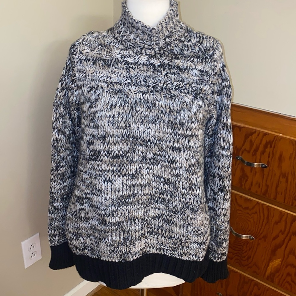 Philosophy sweater